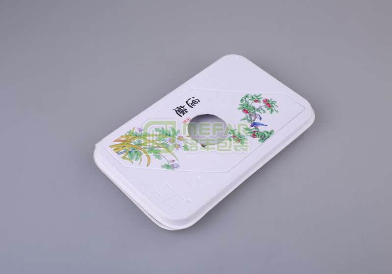 手機紙托（紙塑）
